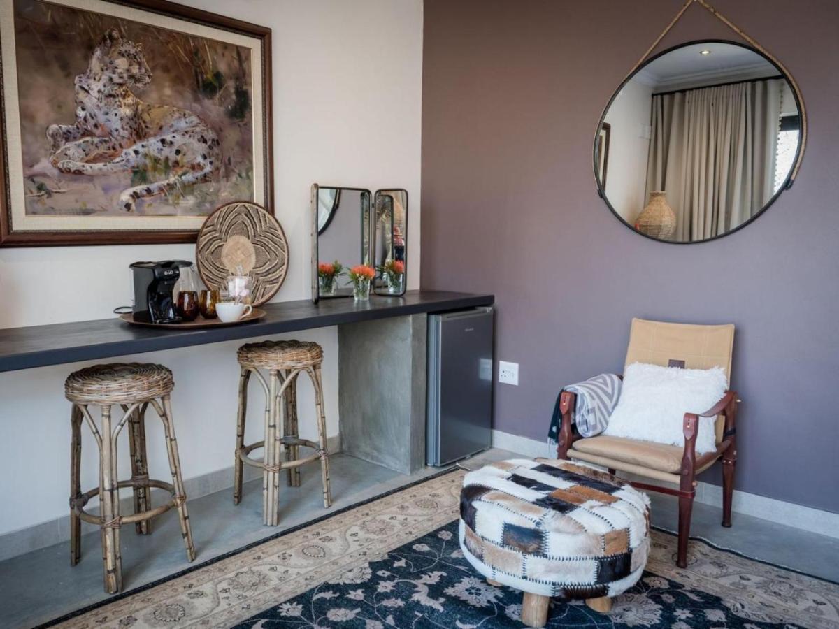Hotel Safari Moon Luxury Bush Hoedspruit