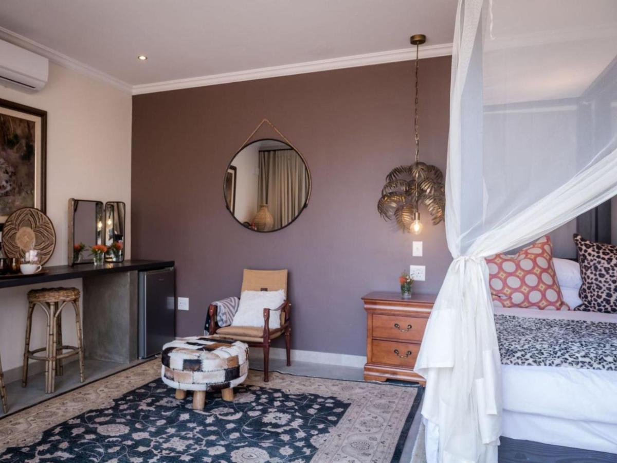 Safari Moon Luxury Bush Hotel 5*