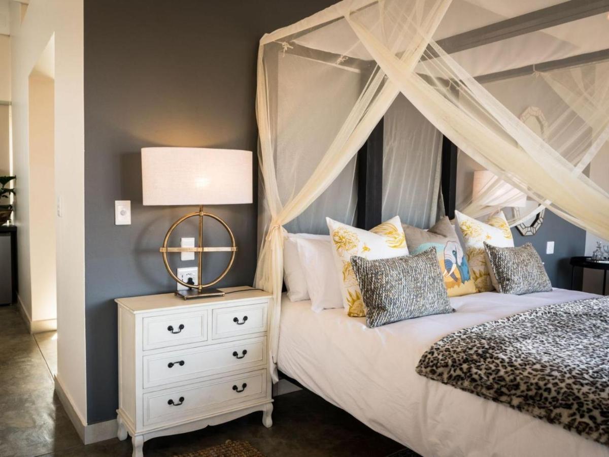 Safari Moon Luxury Bush 5* Hoedspruit