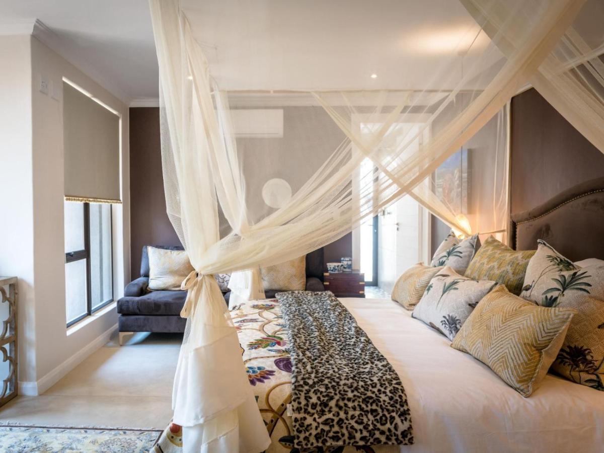 Hotel Safari Moon Luxury Bush 5*