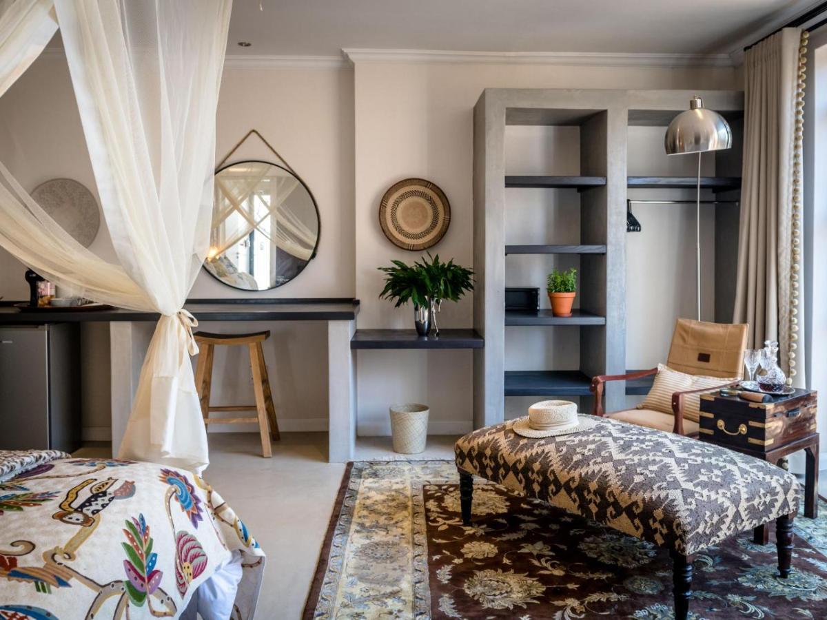 Safari Moon Luxury Bush Hotel 5*