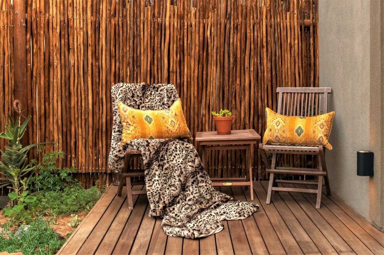 Safari Moon Luxury Bush Hotel Hoedspruit