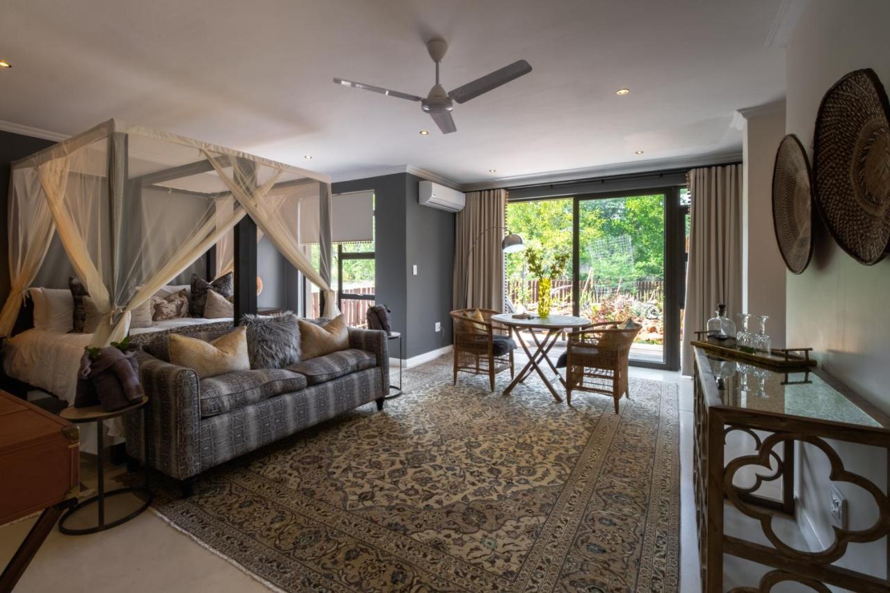 Safari Moon Luxury Bush Hotel Hoedspruit
