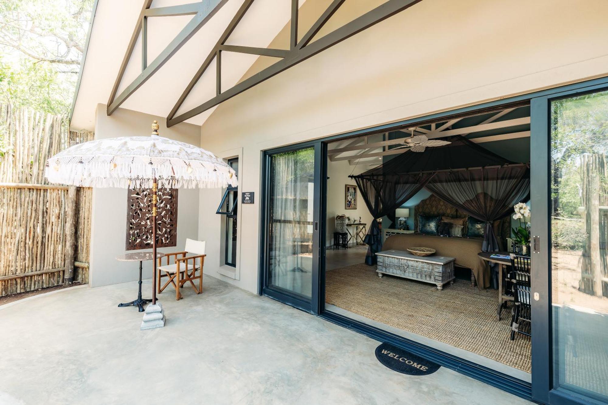 Safari Moon Luxury Bush 5* Hoedspruit