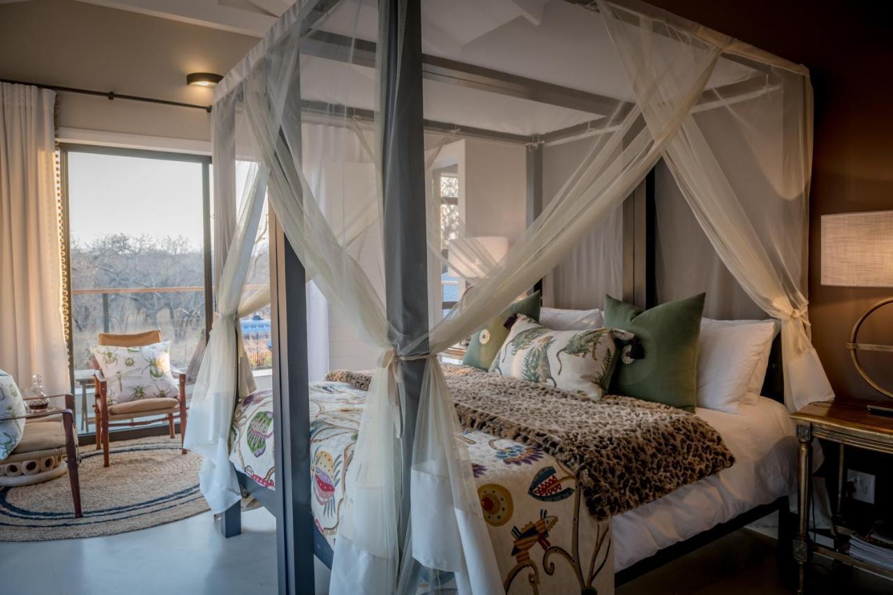 Safari Moon Luxury Bush Hoedspruit