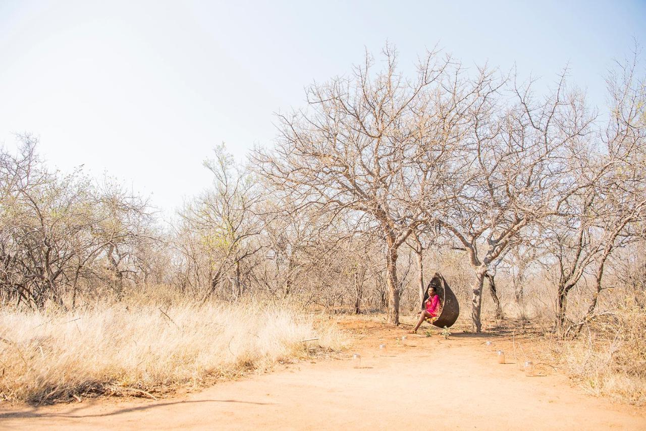 Safari Moon Luxury Bush Hotel 5*