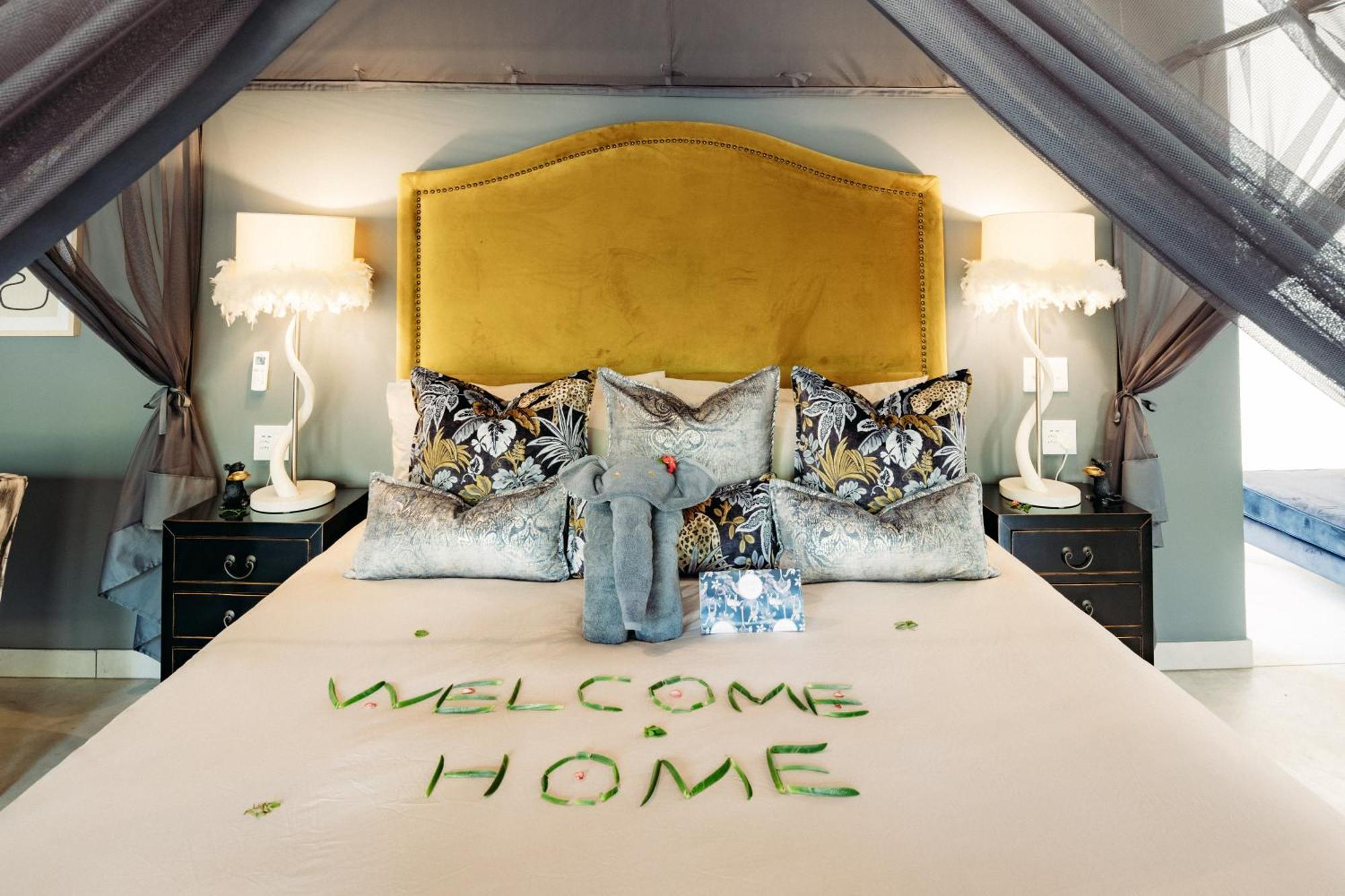 Safari Moon Luxury Bush Hotel 5*